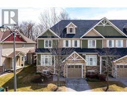 18 - 689616 MONTERRA ROAD, blue mountains, Ontario