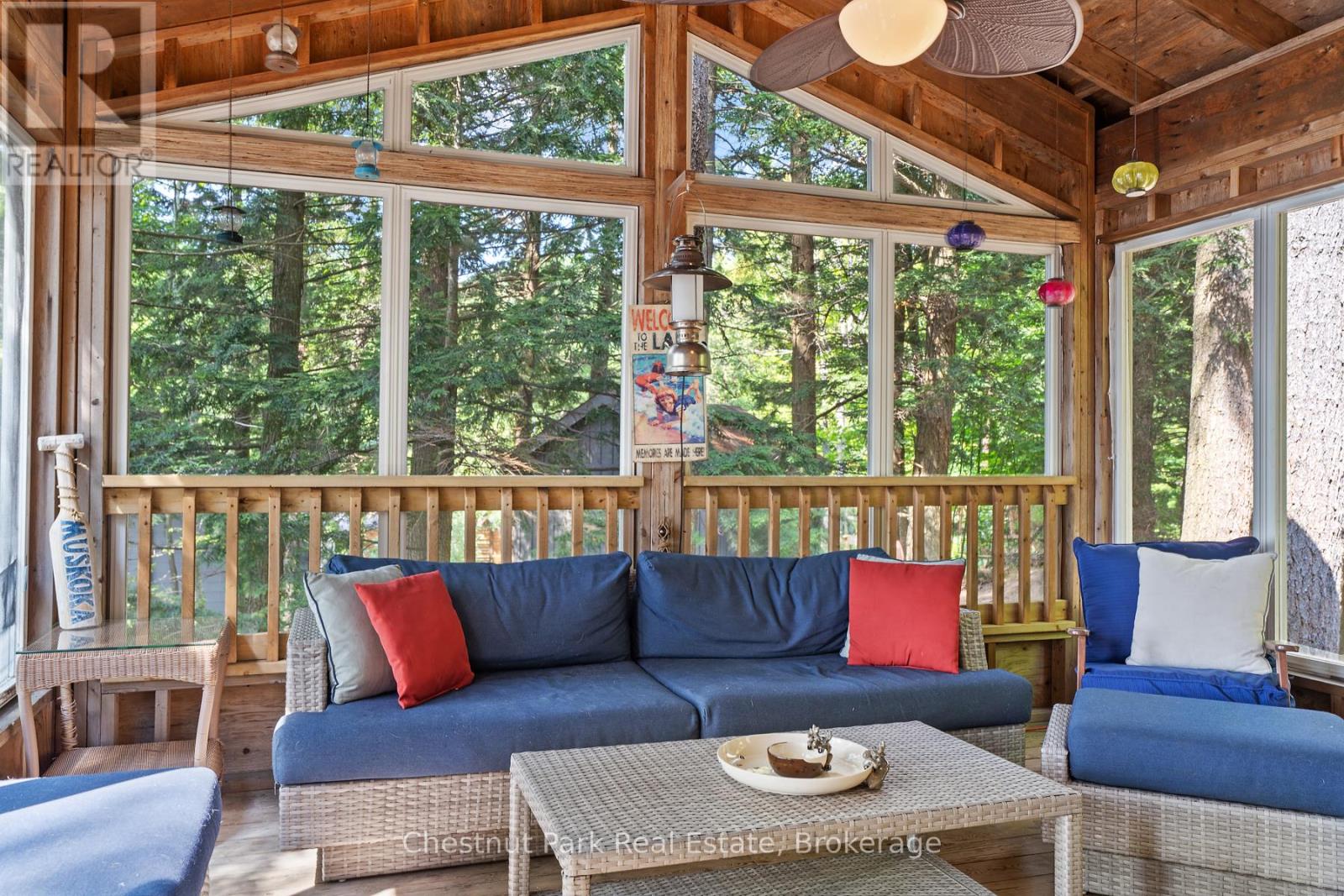 Unit #8 - 1111 Buckeye Road, Muskoka Lakes, Ontario  P0C 1H0 - Photo 24 - X12729376