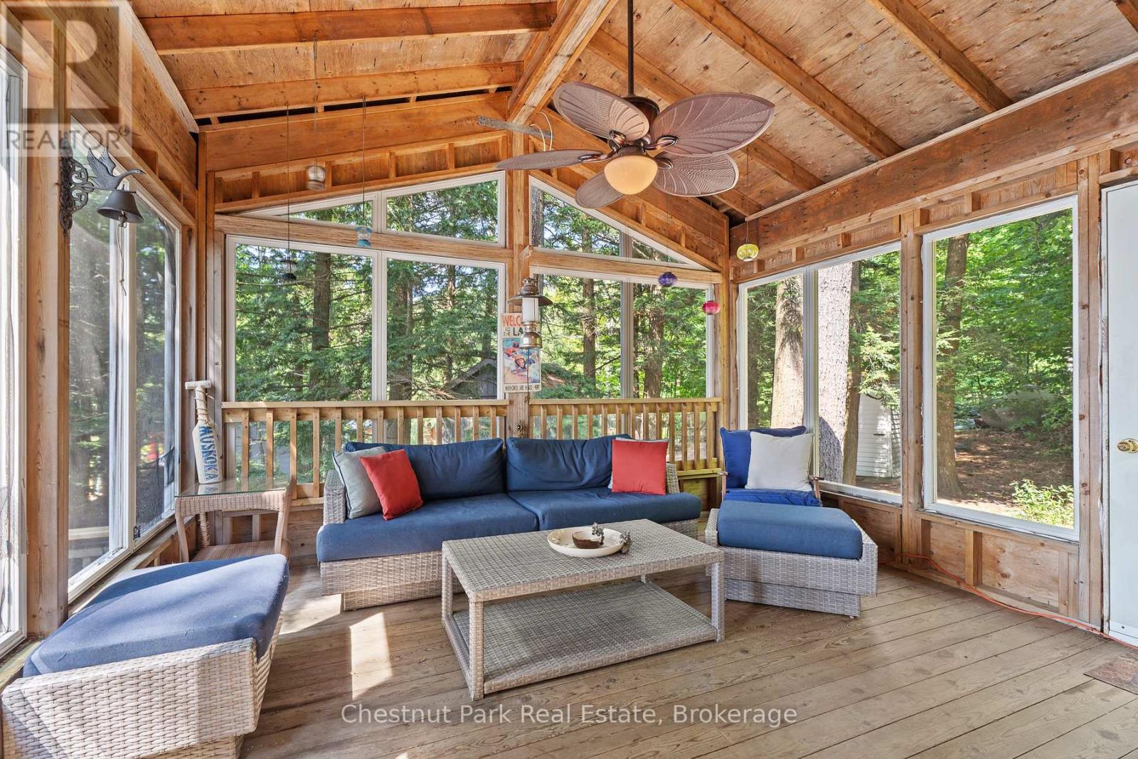 Unit #8 - 1111 Buckeye Road, Muskoka Lakes, Ontario  P0C 1H0 - Photo 25 - X12729376