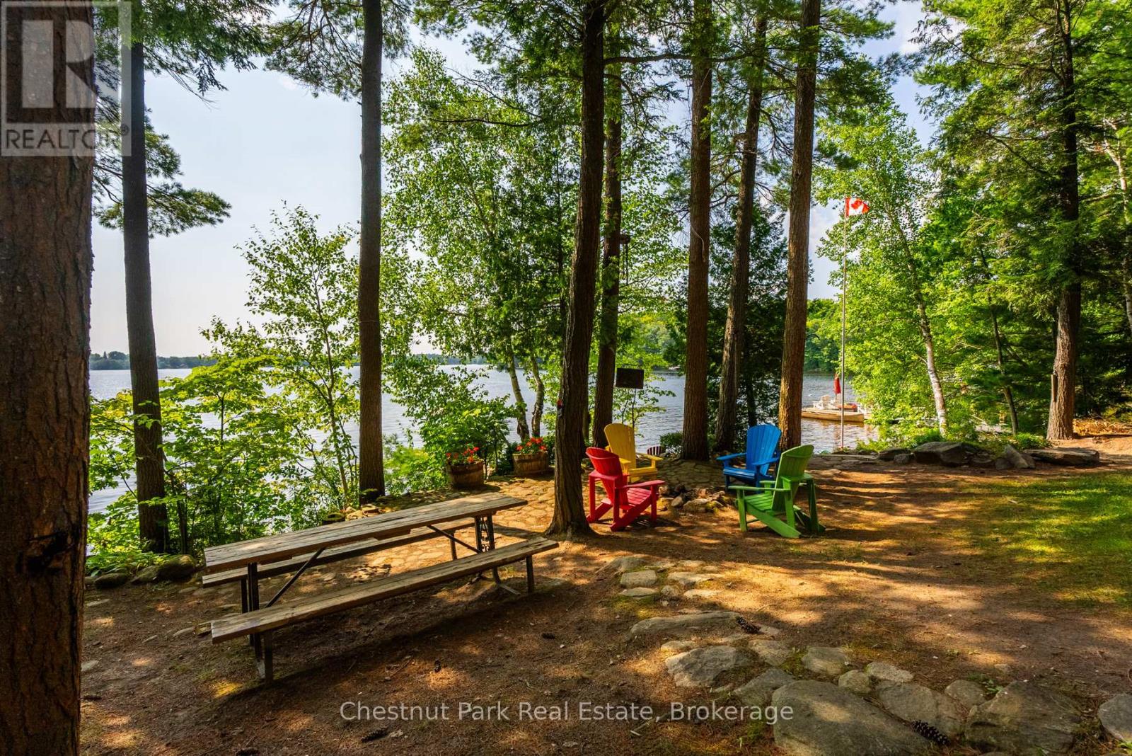 Unit #8 - 1111 Buckeye Road, Muskoka Lakes, Ontario  P0C 1H0 - Photo 30 - X12729376