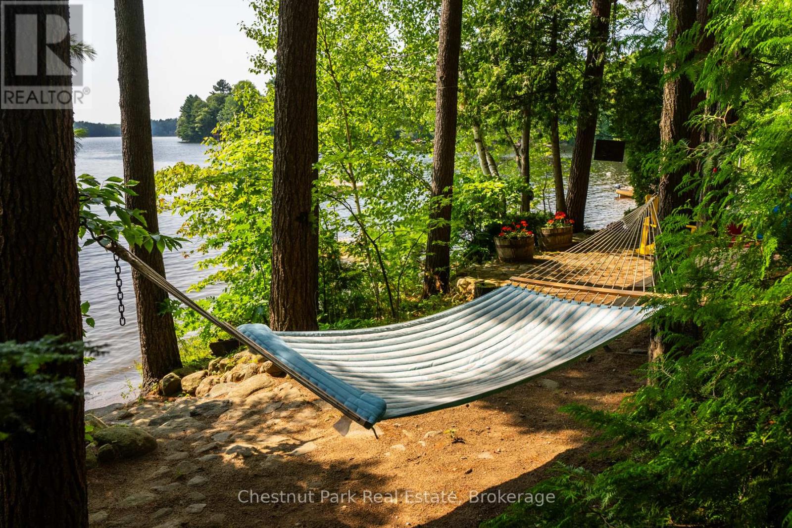 Unit #8 - 1111 Buckeye Road, Muskoka Lakes, Ontario  P0C 1H0 - Photo 36 - X12729376