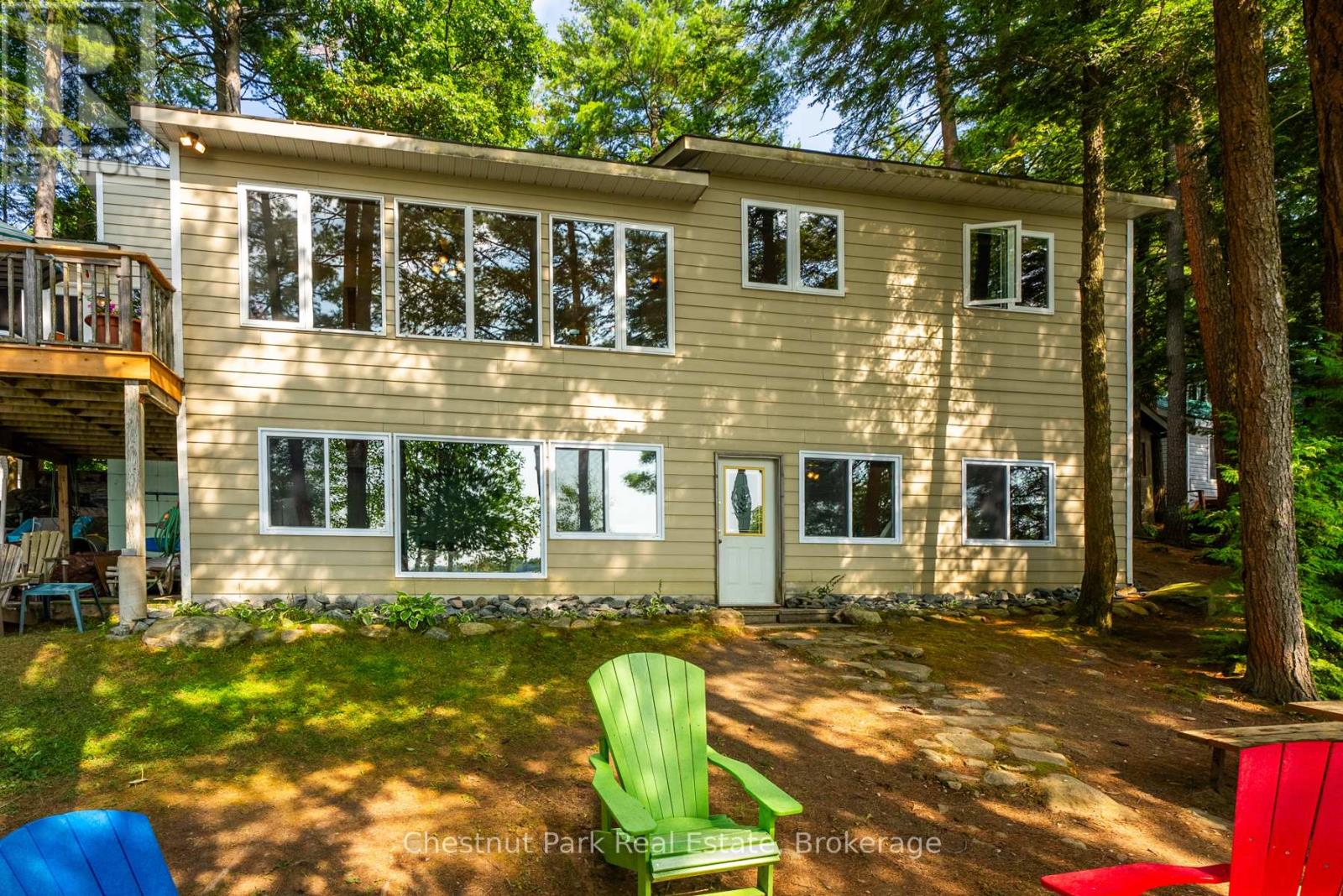 Unit #8 - 1111 Buckeye Road, Muskoka Lakes, Ontario  P0C 1H0 - Photo 40 - X12729376