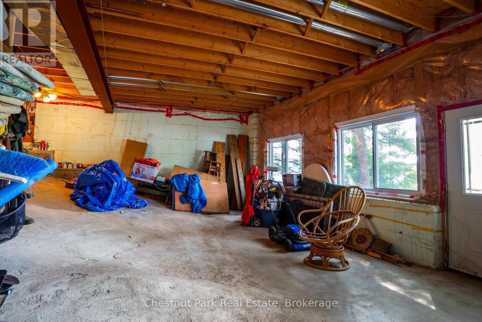 Unit #8 - 1111 Buckeye Road, Muskoka Lakes, Ontario  P0C 1H0 - Photo 42 - X12729376