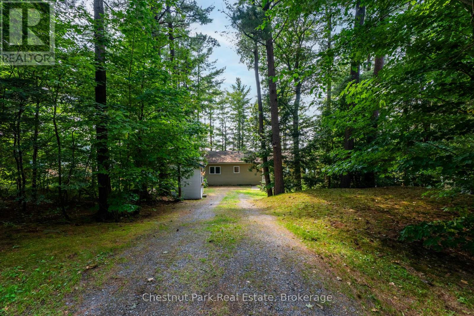 Unit #8 - 1111 Buckeye Road, Muskoka Lakes, Ontario  P0C 1H0 - Photo 44 - X12729376