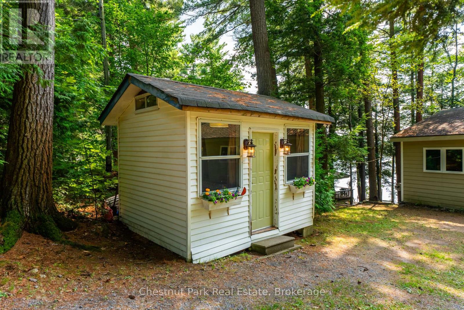 Unit #8 - 1111 Buckeye Road, Muskoka Lakes, Ontario  P0C 1H0 - Photo 45 - X12729376
