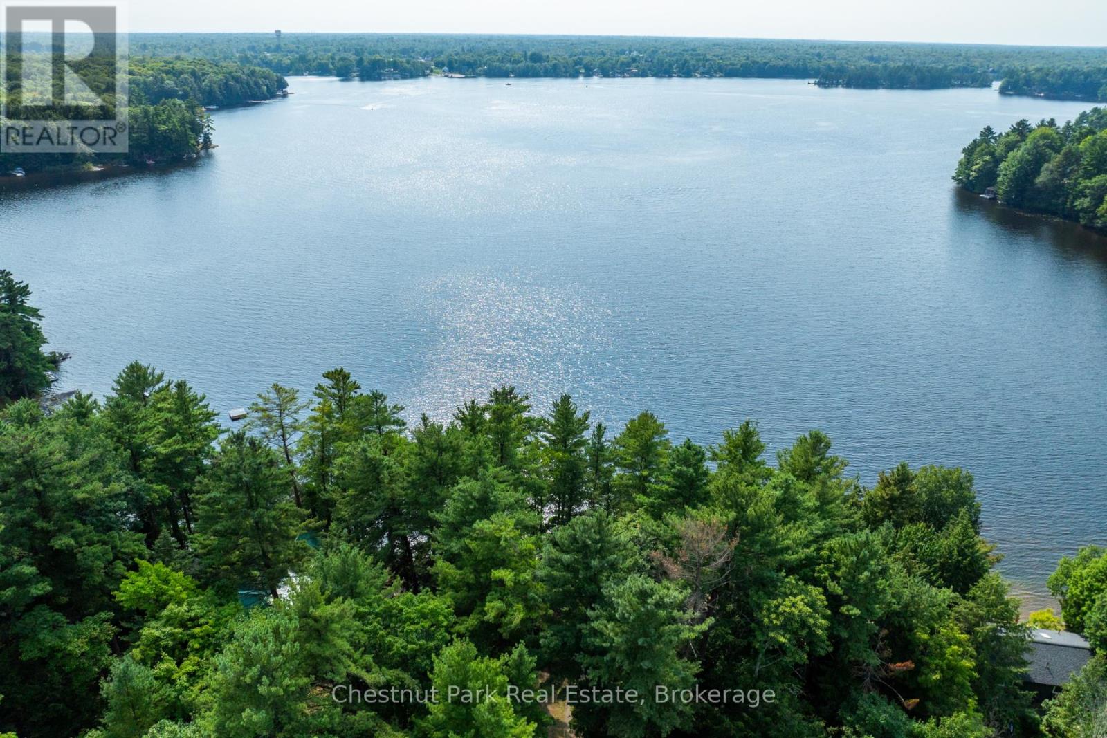 Unit #8 - 1111 Buckeye Road, Muskoka Lakes, Ontario  P0C 1H0 - Photo 48 - X12729376
