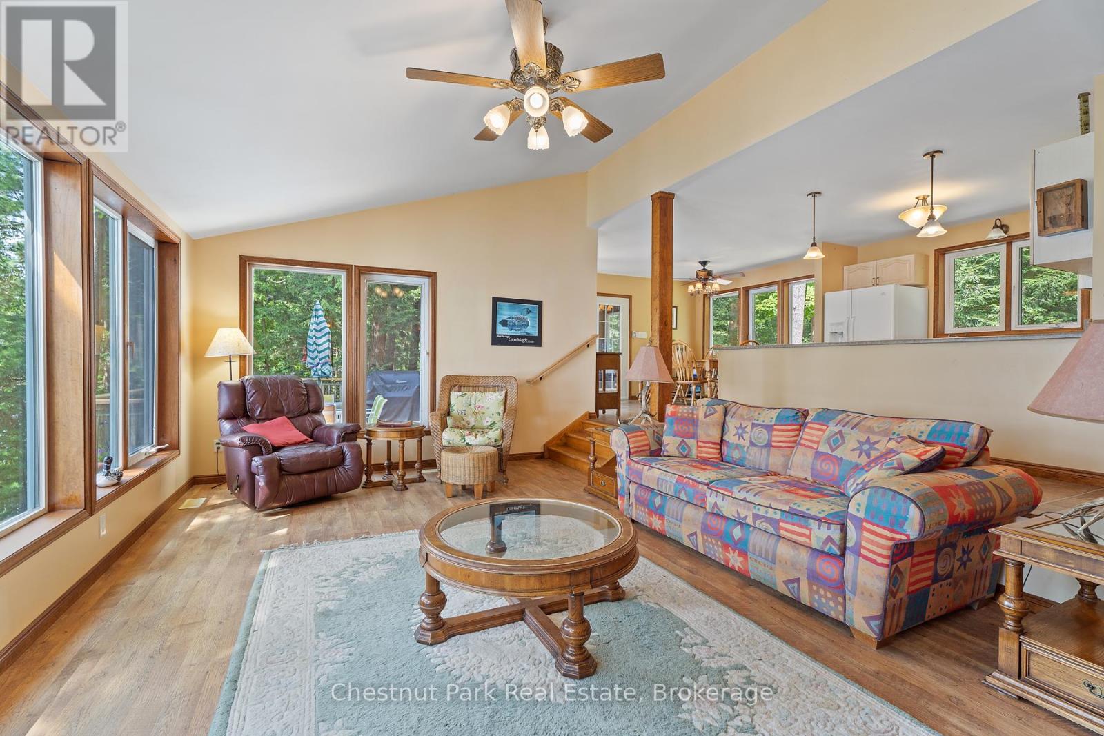 Unit #8 - 1111 Buckeye Road, Muskoka Lakes, Ontario  P0C 1H0 - Photo 6 - X12729376