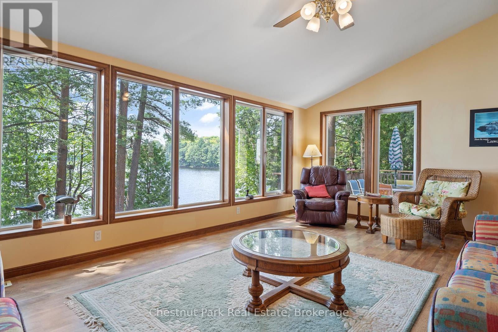 Unit #8 - 1111 Buckeye Road, Muskoka Lakes, Ontario  P0C 1H0 - Photo 7 - X12729376