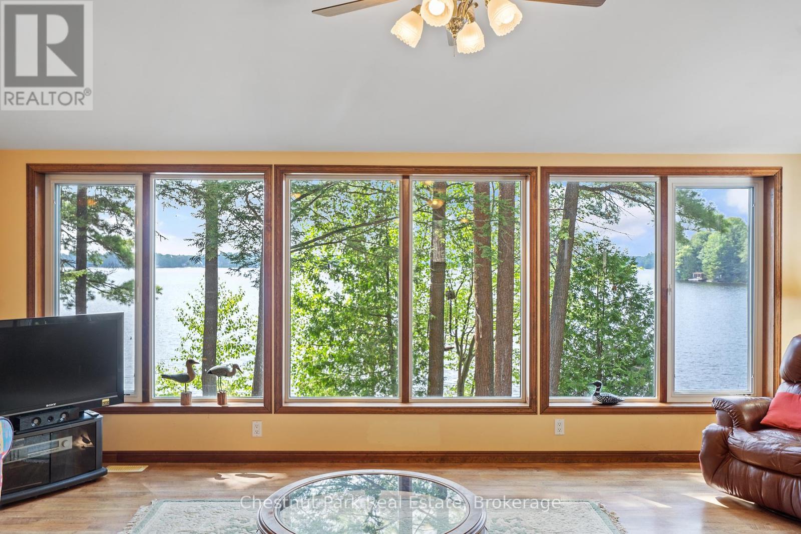 Unit #8 - 1111 Buckeye Road, Muskoka Lakes, Ontario  P0C 1H0 - Photo 8 - X12729376