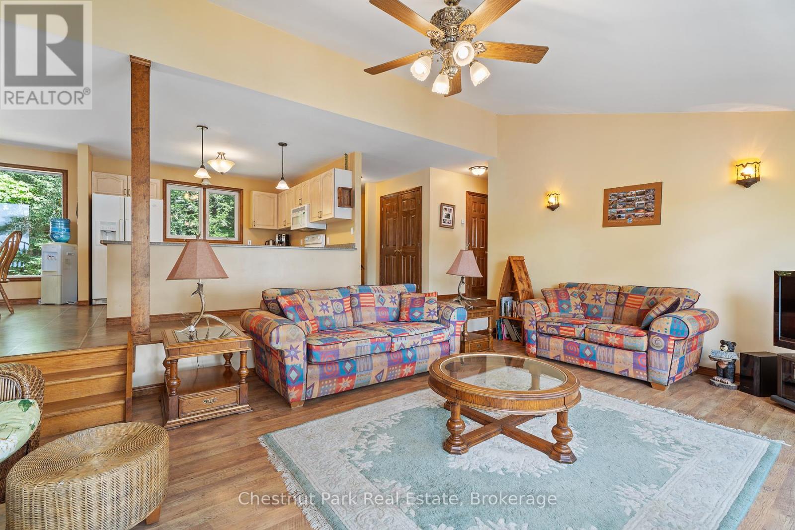 Unit #8 - 1111 Buckeye Road, Muskoka Lakes, Ontario  P0C 1H0 - Photo 9 - X12729376