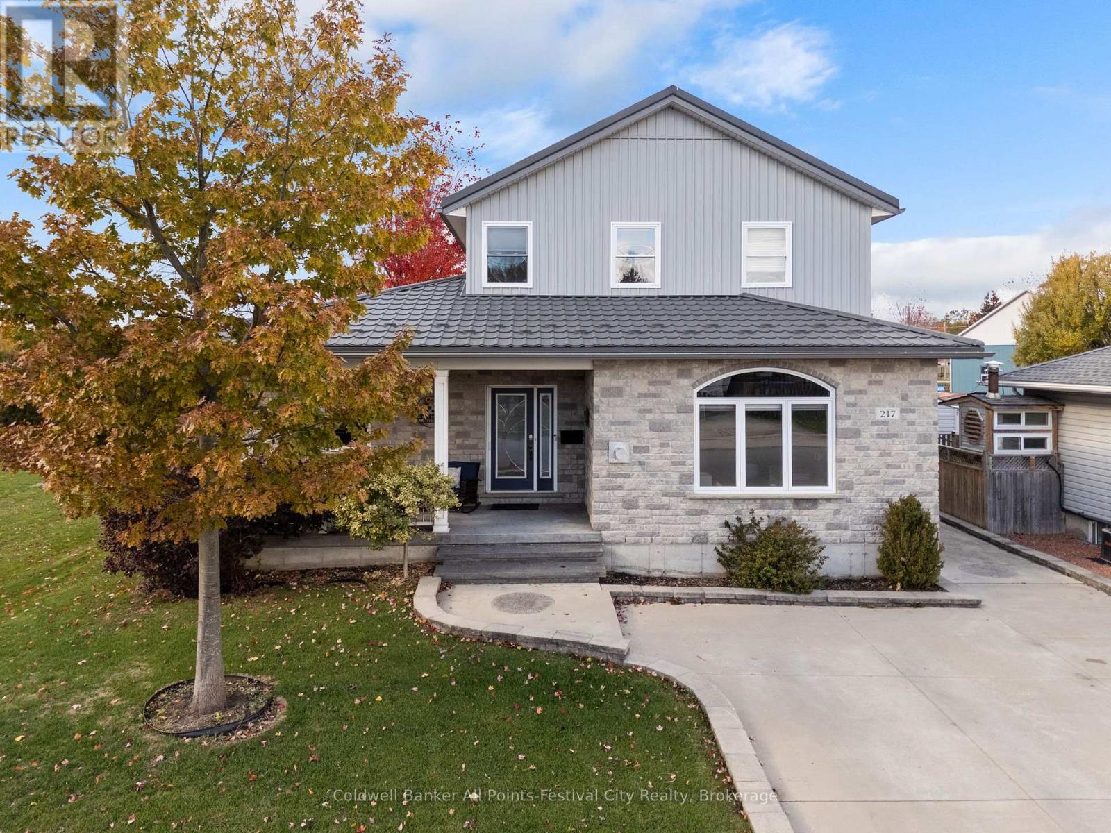 217 BRITANNIA ROAD E, Goderich, Ontario