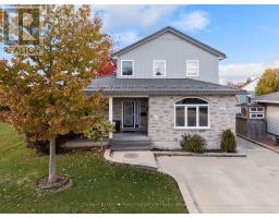 217 BRITANNIA ROAD E, goderich (goderich (town)), Ontario