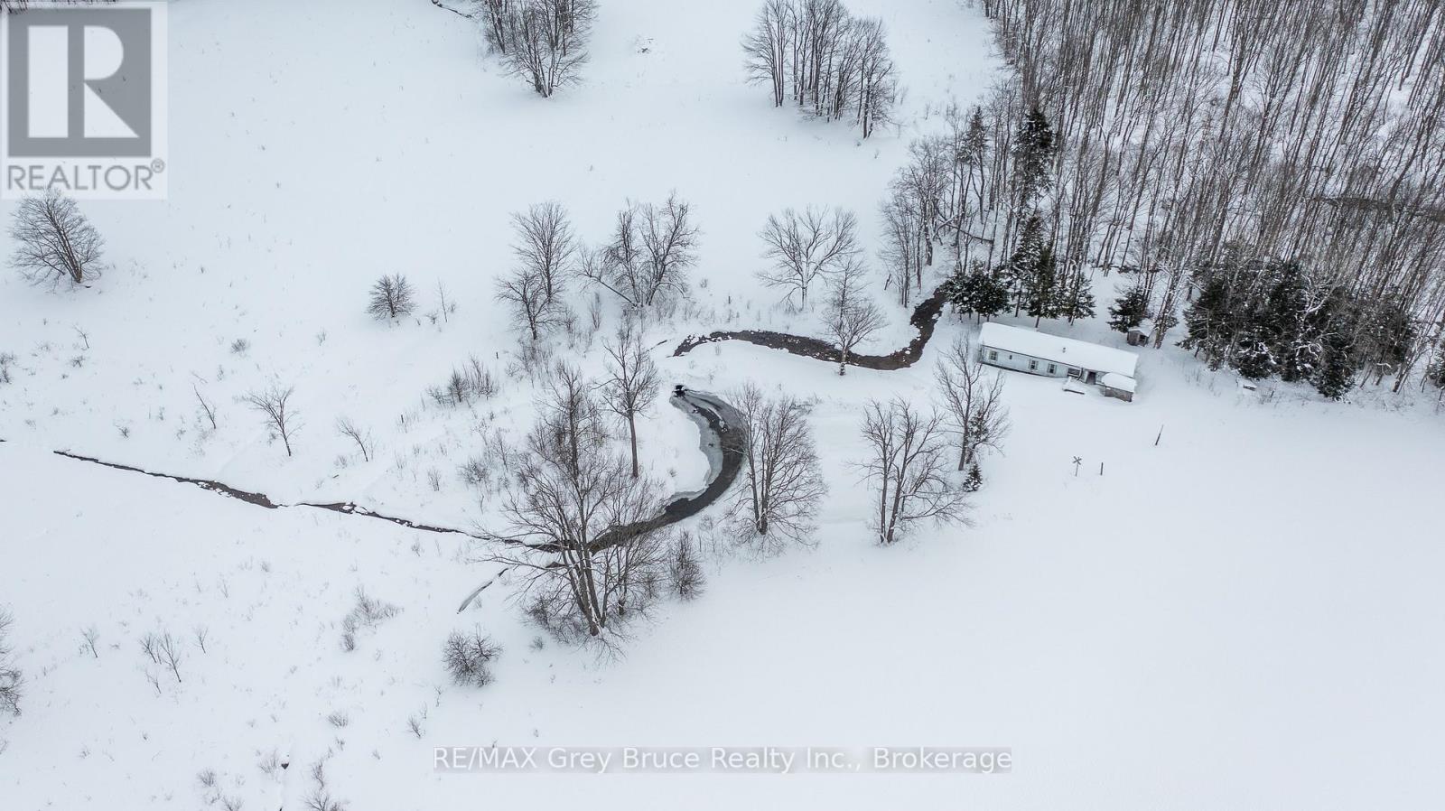 Lt 34 Con 23 Concession 24, Georgian Bluffs, Ontario  N0H 2T0 - Photo 10 - X12729444