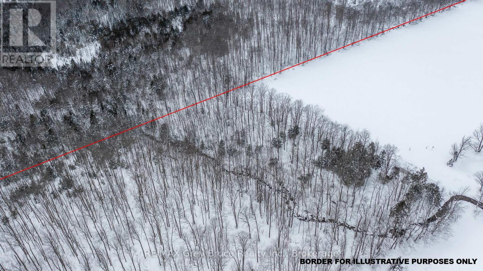 Lt 34 Con 23 Concession 24, Georgian Bluffs, Ontario  N0H 2T0 - Photo 16 - X12729444