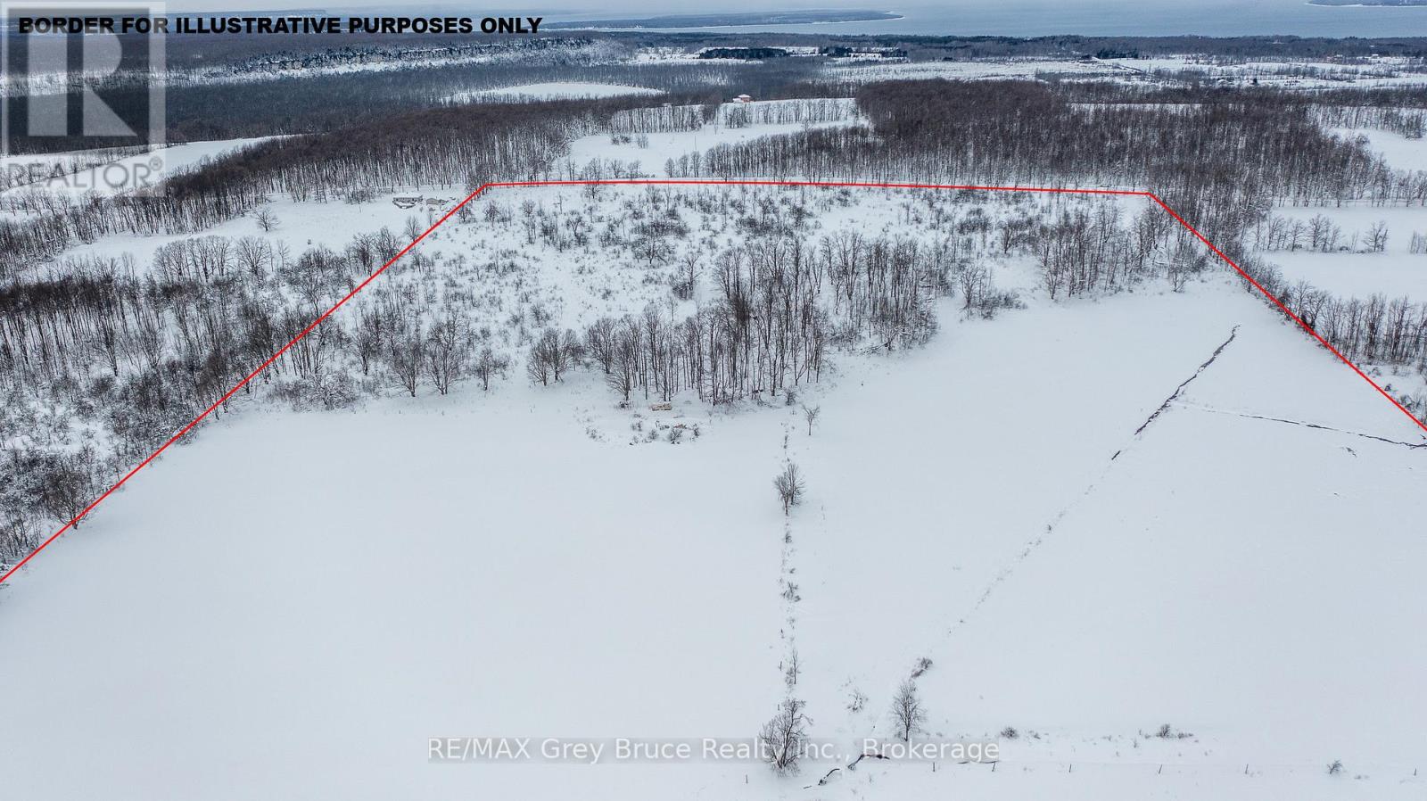 Lt 34 Con 23 Concession 24, Georgian Bluffs, Ontario  N0H 2T0 - Photo 19 - X12729444