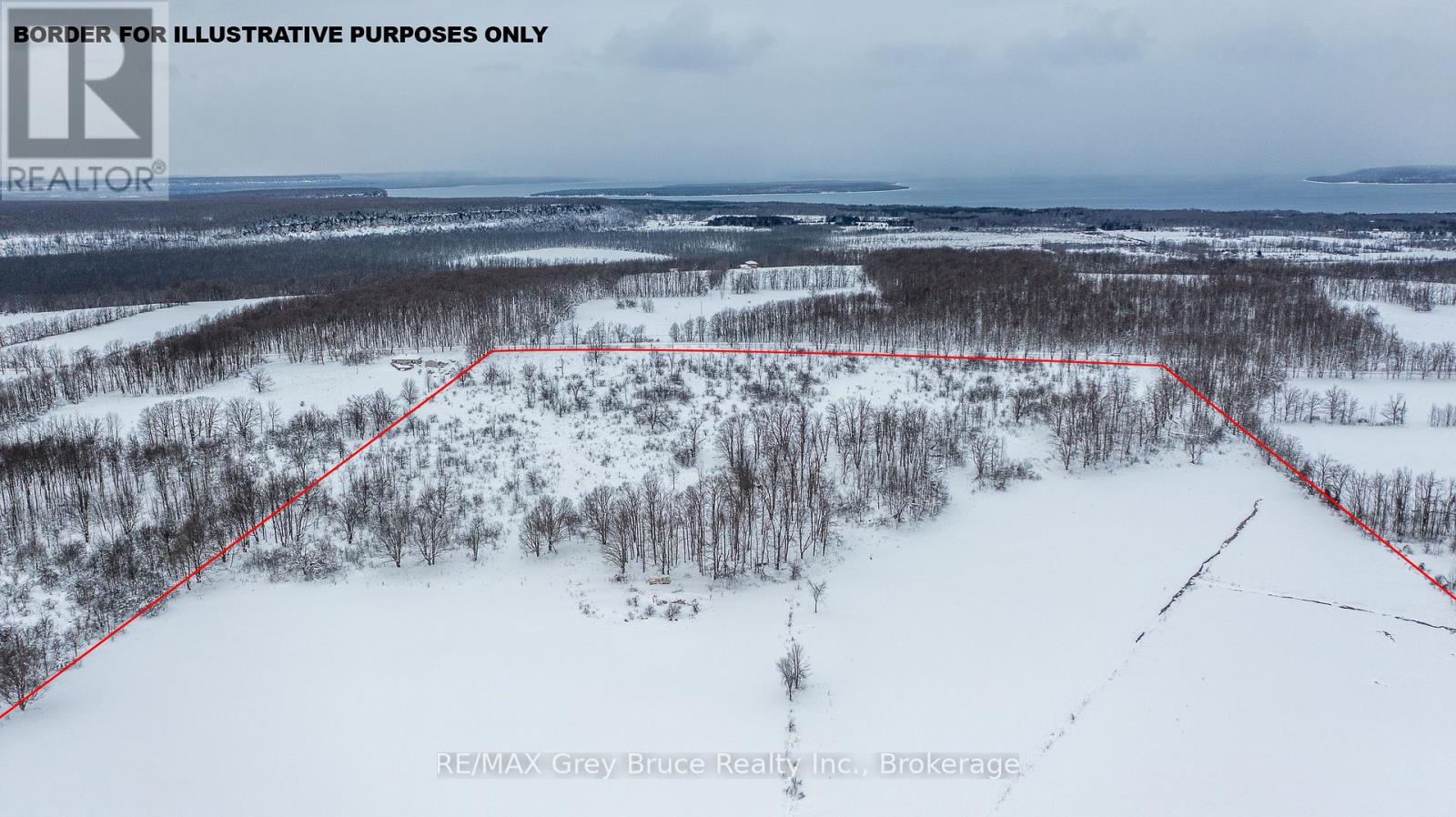 Lt 34 Con 23 Concession 24, Georgian Bluffs, Ontario  N0H 2T0 - Photo 20 - X12729444