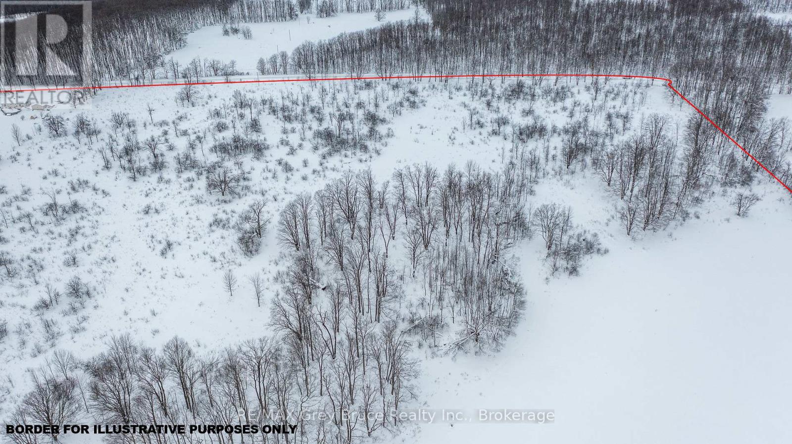 Lt 34 Con 23 Concession 24, Georgian Bluffs, Ontario  N0H 2T0 - Photo 22 - X12729444