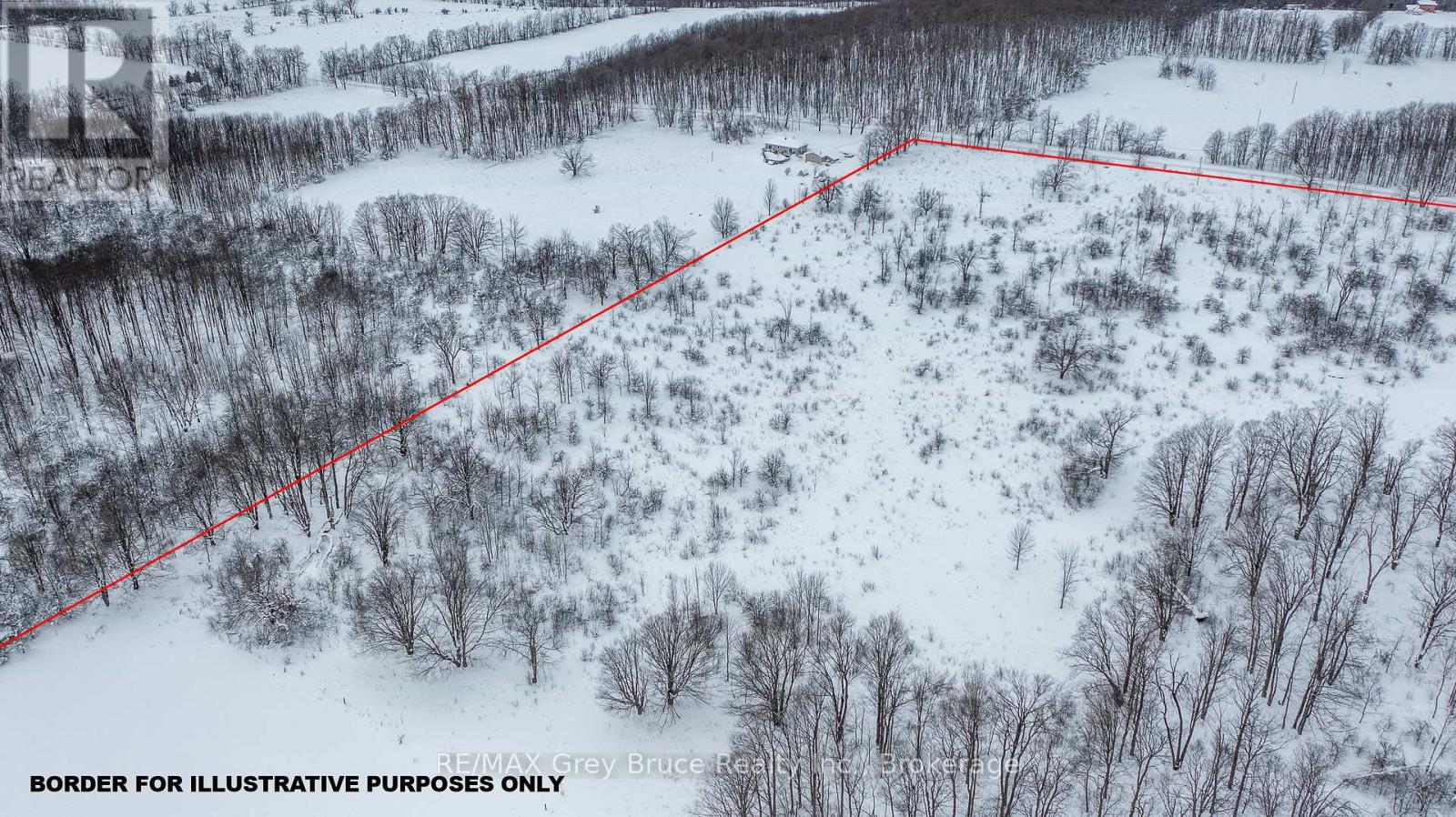 Lt 34 Con 23 Concession 24, Georgian Bluffs, Ontario  N0H 2T0 - Photo 23 - X12729444