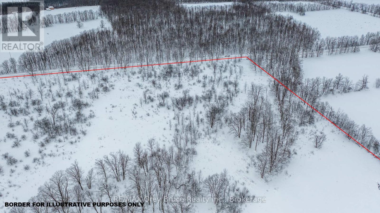 Lt 34 Con 23 Concession 24, Georgian Bluffs, Ontario  N0H 2T0 - Photo 24 - X12729444