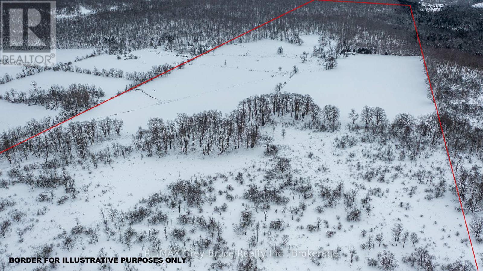 Lt 34 Con 23 Concession 24, Georgian Bluffs, Ontario  N0H 2T0 - Photo 5 - X12729444