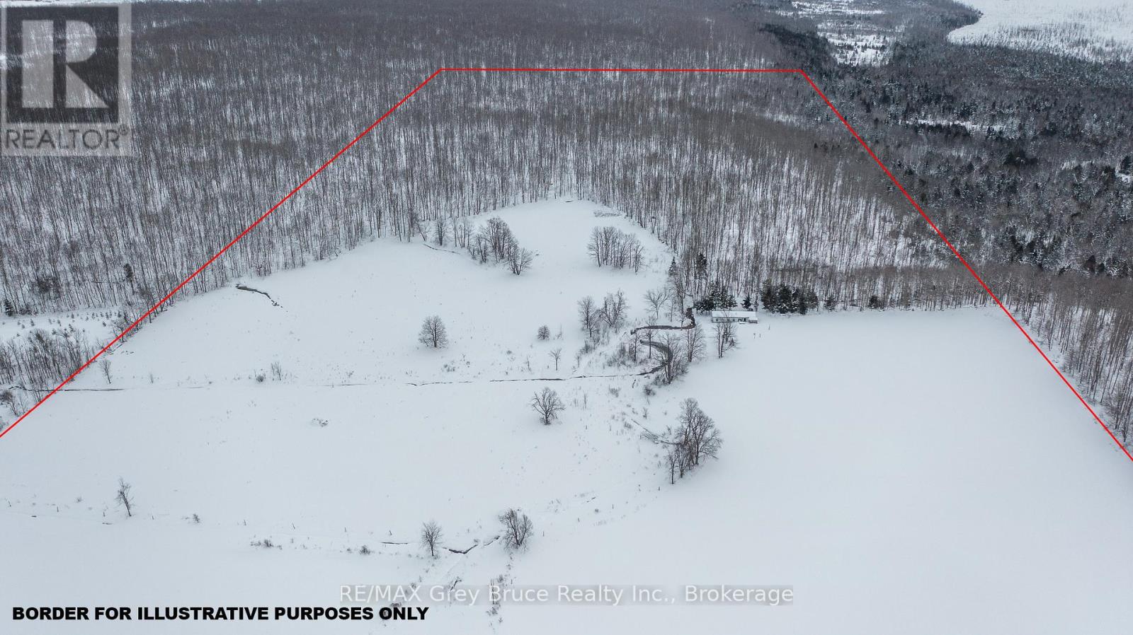 Lt 34 Con 23 Concession 24, Georgian Bluffs, Ontario  N0H 2T0 - Photo 7 - X12729444