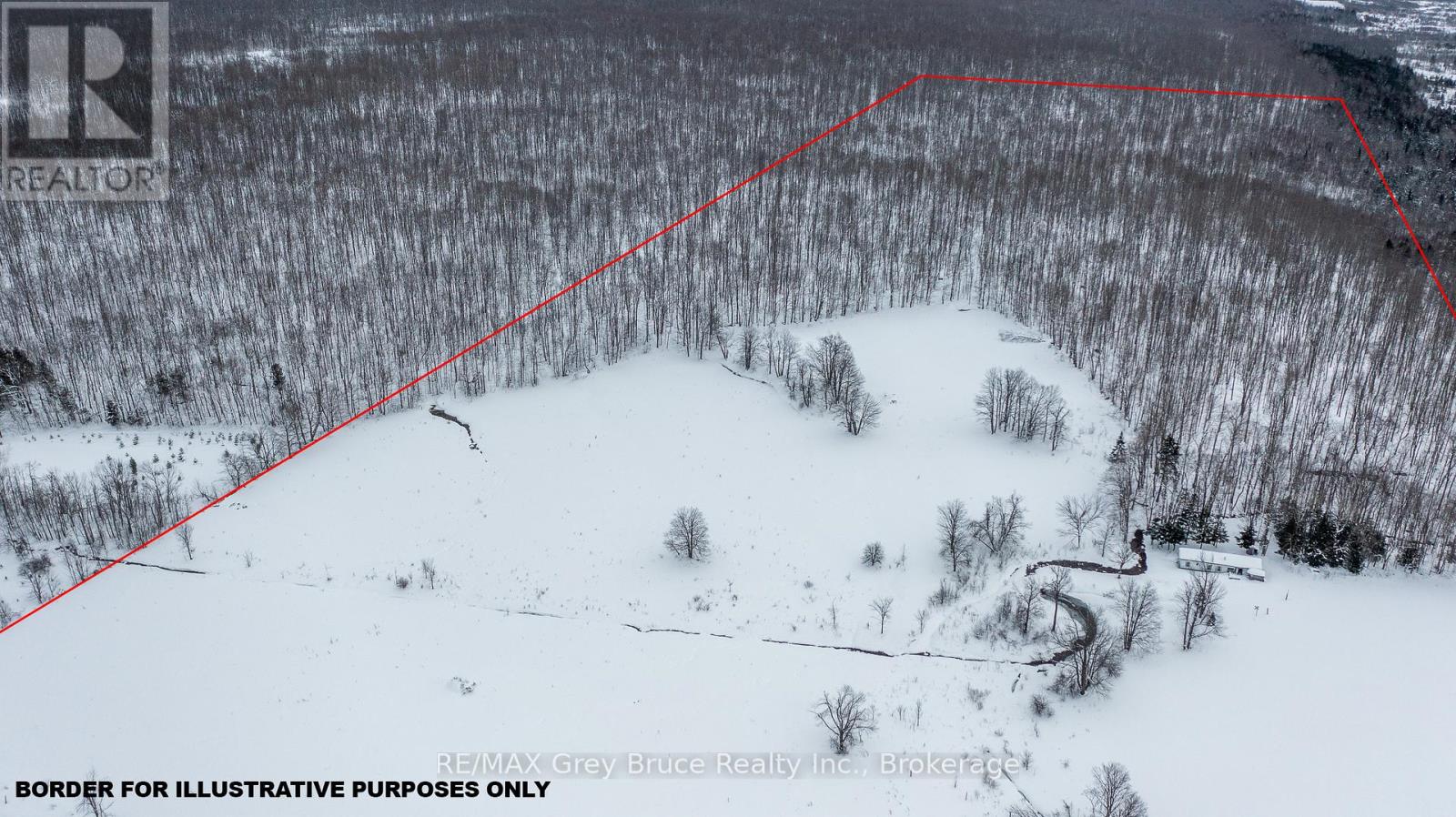 Lt 34 Con 23 Concession 24, Georgian Bluffs, Ontario  N0H 2T0 - Photo 8 - X12729444