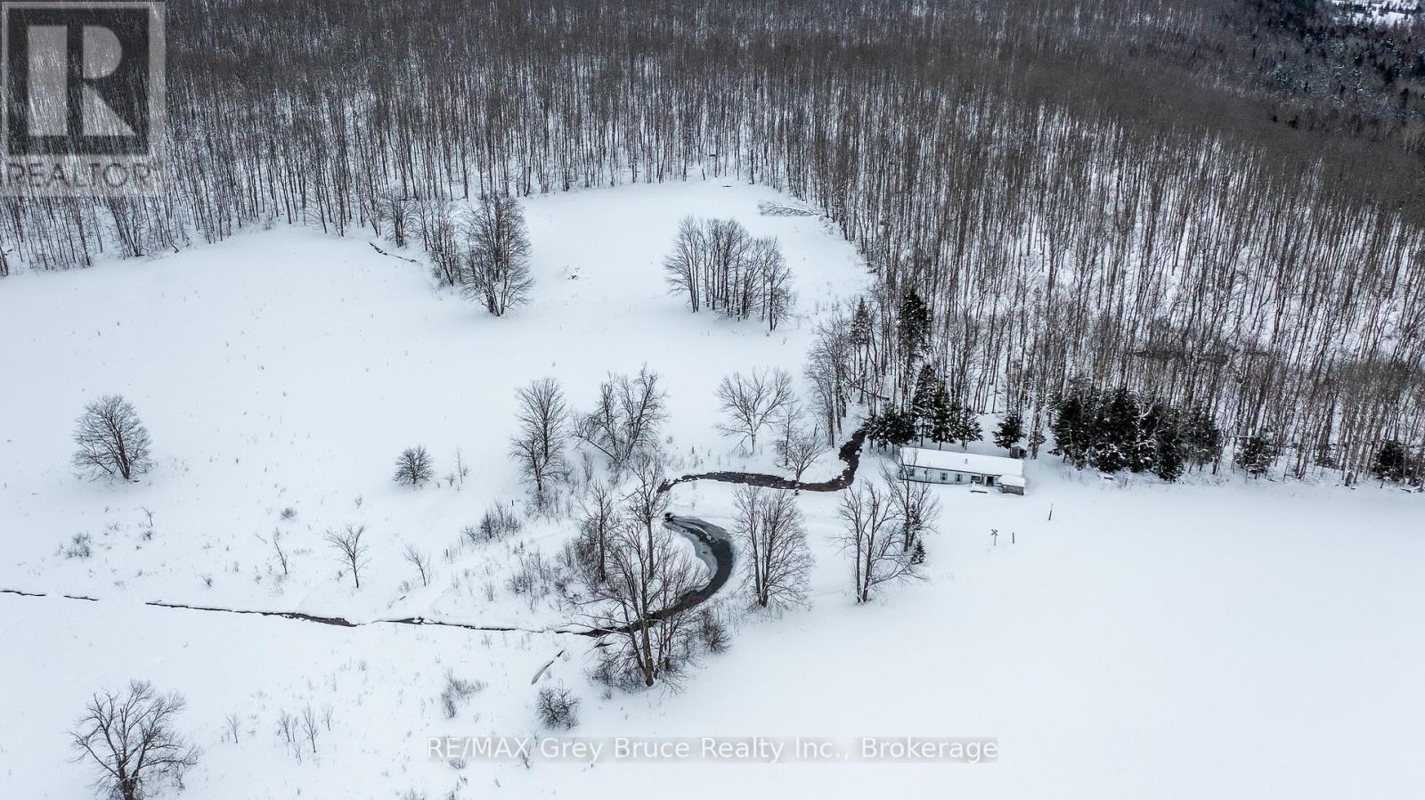 Lt 34 Con 23 Concession 24, Georgian Bluffs, Ontario  N0H 2T0 - Photo 9 - X12729444