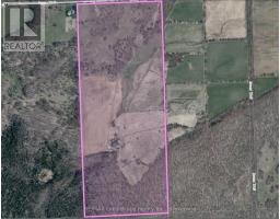 LT 34 CON 23 CONCESSION 24, Georgian Bluffs, Ontario