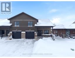 225A THAMES AVENUE, west perth (mitchell), Ontario
