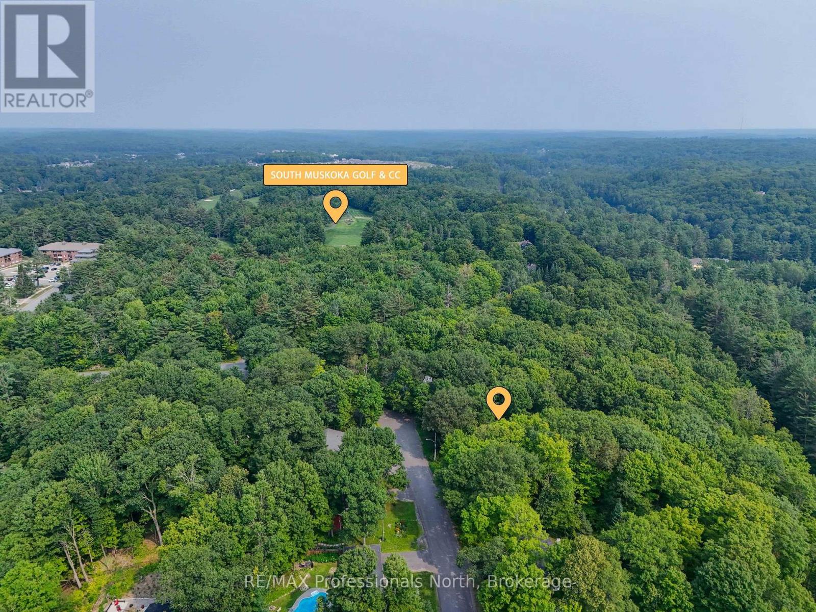 0 Woodland Drive, Bracebridge, Ontario  P1L 1M2 - Photo 10 - X12729516