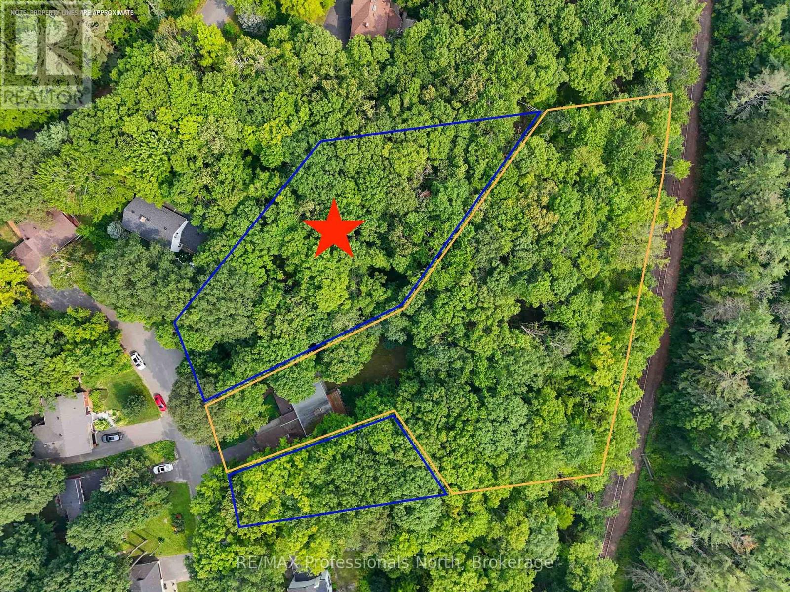 0 Woodland Drive, Bracebridge, Ontario  P1L 1M2 - Photo 2 - X12729516