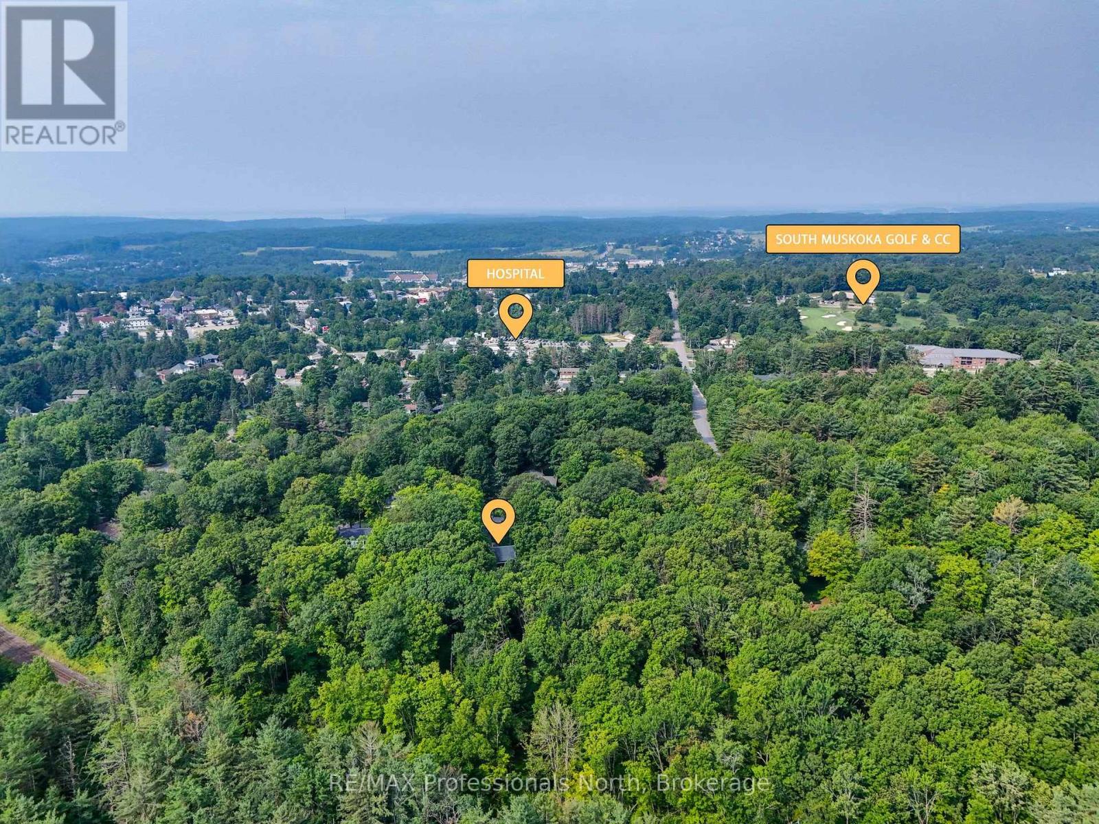 0 Woodland Drive, Bracebridge, Ontario  P1L 1M2 - Photo 7 - X12729516