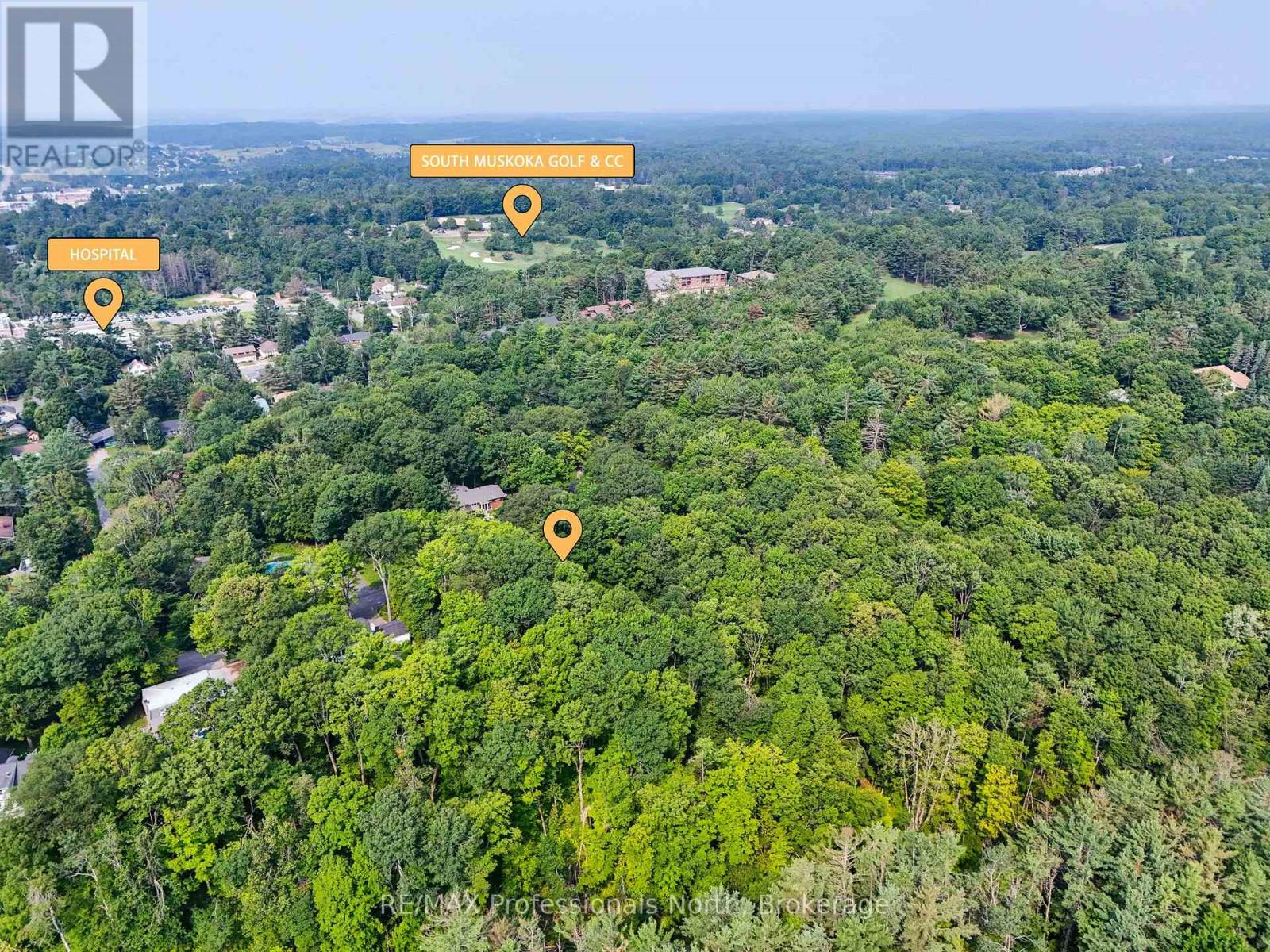 0 Woodland Drive, Bracebridge, Ontario  P1L 1M2 - Photo 8 - X12729516