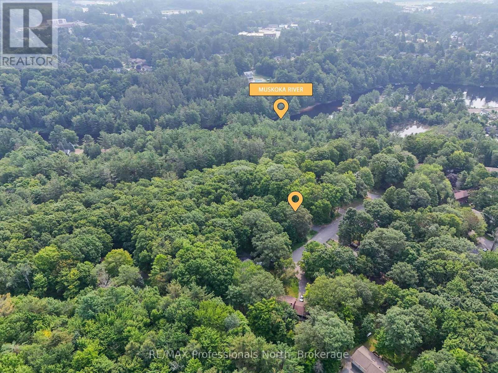 0 Woodland Drive, Bracebridge, Ontario  P1L 1M2 - Photo 9 - X12729516