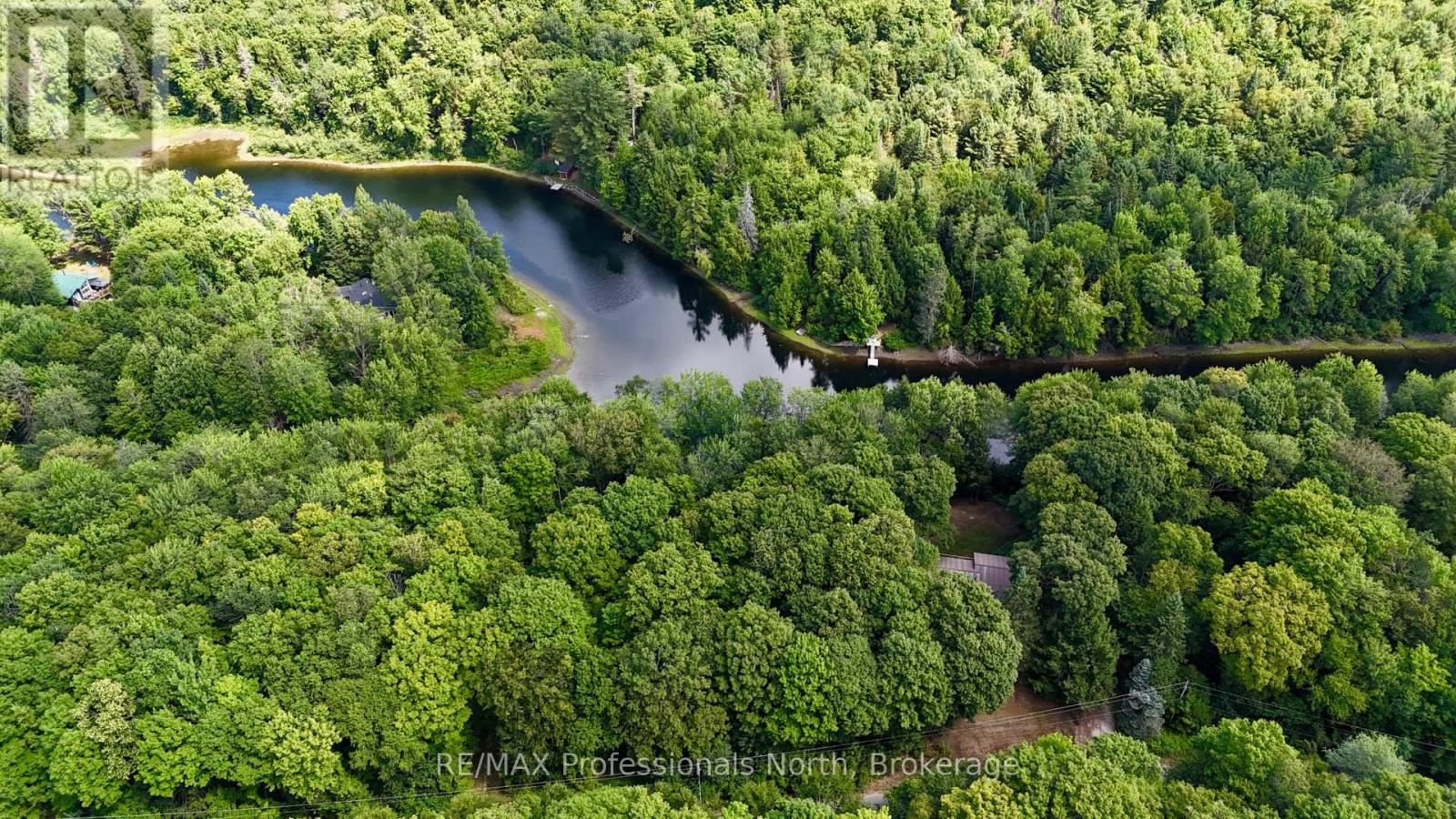 0 SHERWOOD FOREST ROAD, Bracebridge, Ontario