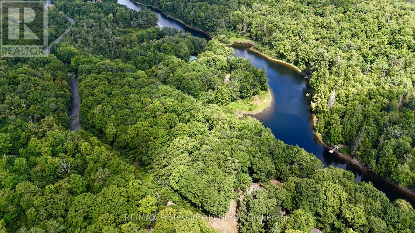 0 Sherwood Forest Road, Bracebridge, Ontario  P1L 1X3 - Photo 2 - X12729528