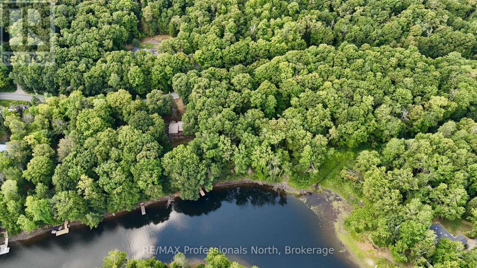 0 Sherwood Forest Road, Bracebridge, Ontario  P1L 1X3 - Photo 4 - X12729528