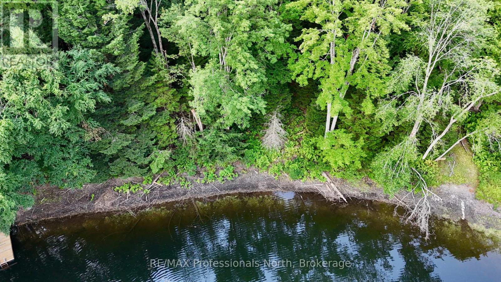 0 Sherwood Forest Road, Bracebridge, Ontario  P1L 1X3 - Photo 5 - X12729528