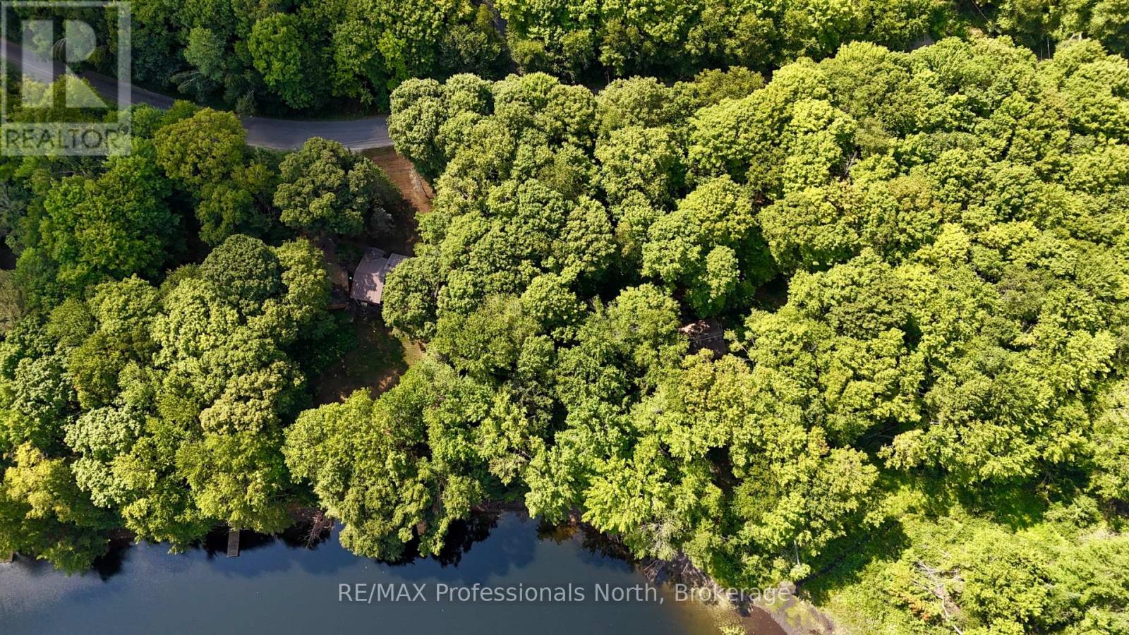 0 Sherwood Forest Road, Bracebridge, Ontario  P1L 1X3 - Photo 8 - X12729528