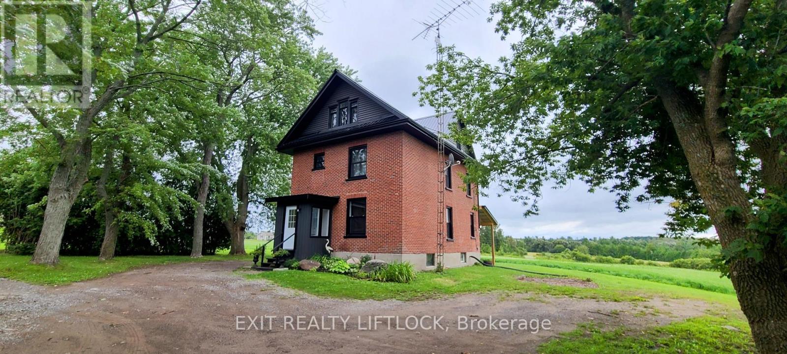 4922 Highway 7, Kawartha Lakes, Ontario  K0L 2W0 - Photo 2 - X12729384