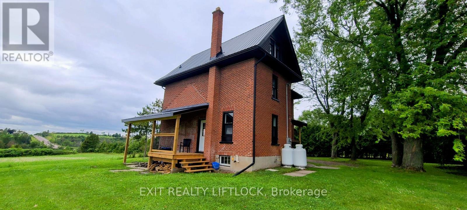 4922 Highway 7, Kawartha Lakes, Ontario  K0L 2W0 - Photo 6 - X12729384