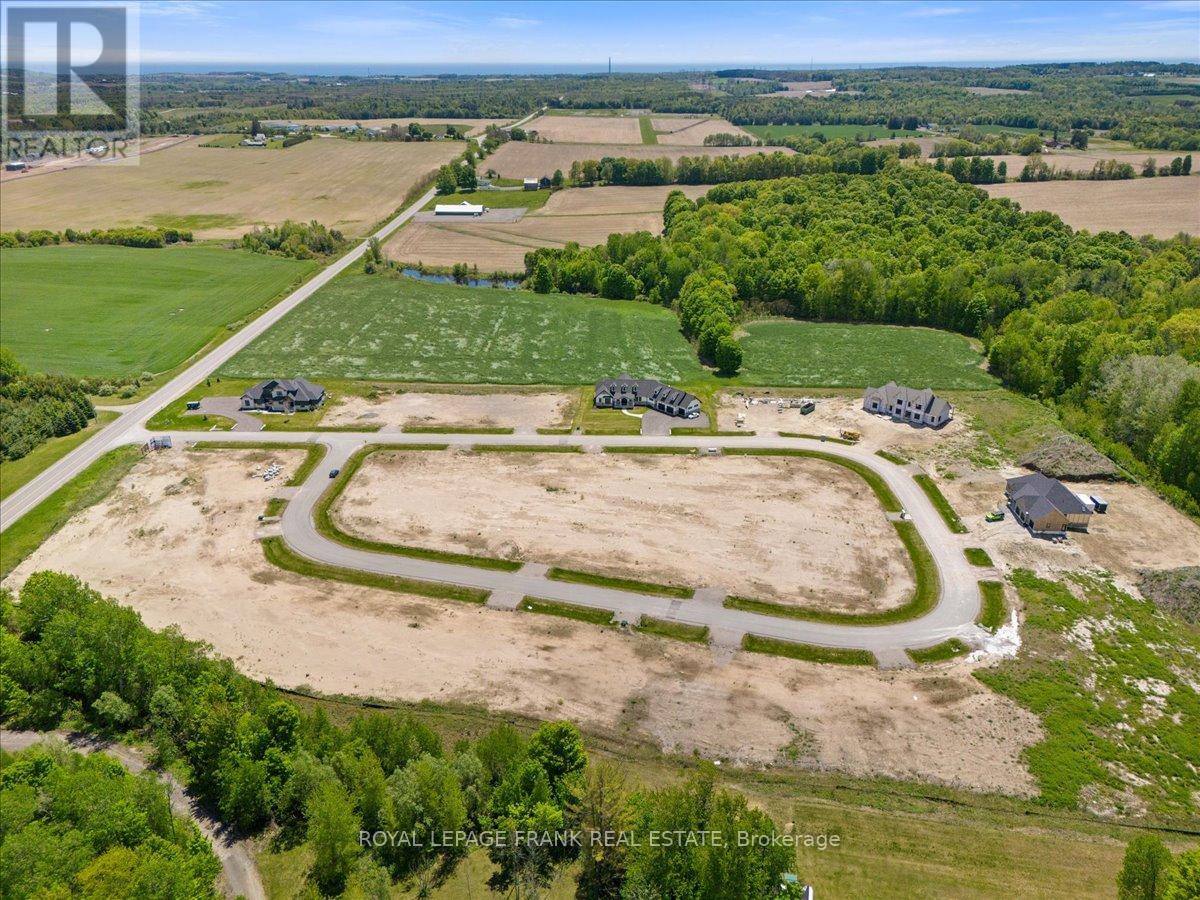 5422 Winfield Drive, Port Hope, Ontario  L1A 0G1 - Photo 3 - X12729530