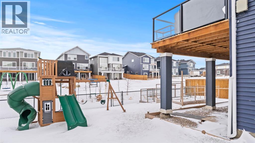 271 Chelsea Heath, Chestermere, Alberta  T1X 2N4 - Photo 45 - A2275004