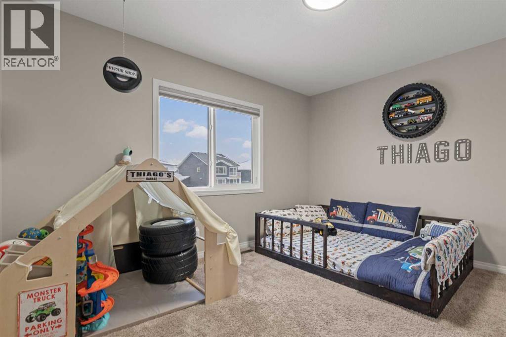 271 Chelsea Heath, Chestermere, Alberta  T1X 2N4 - Photo 31 - A2275004