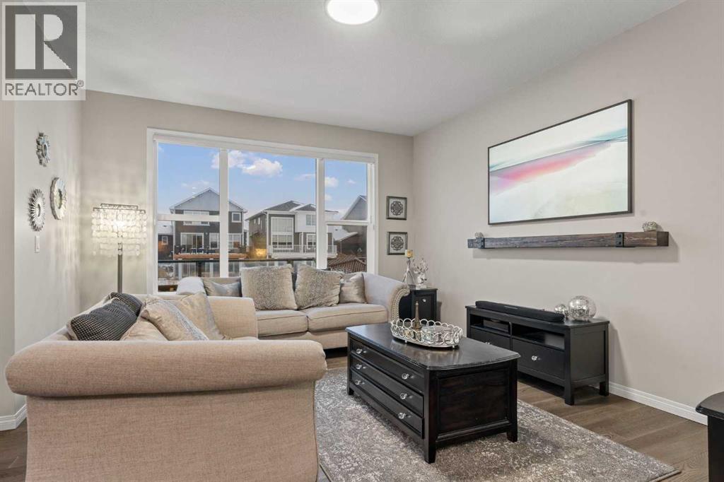 271 Chelsea Heath, Chestermere, Alberta  T1X 2N4 - Photo 14 - A2275004