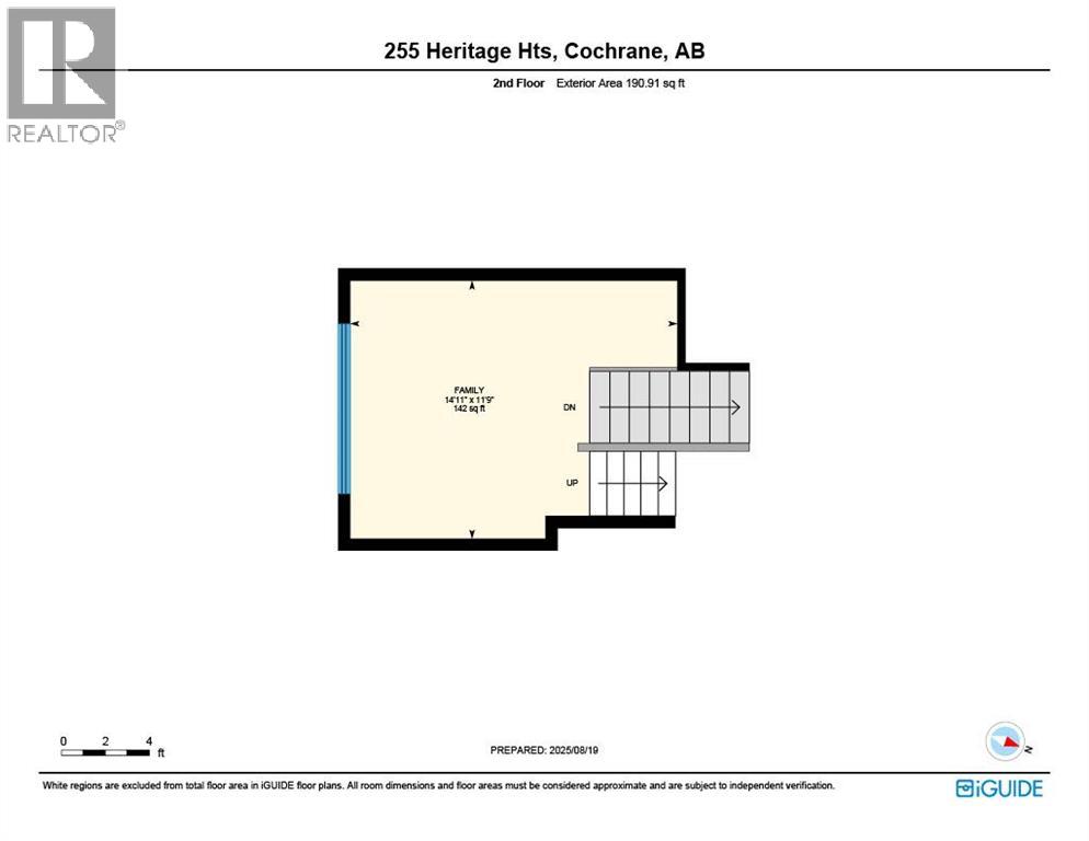 255 Heritage Heights, Cochrane, Alberta  T4C 3A7 - Photo 22 - A2275198