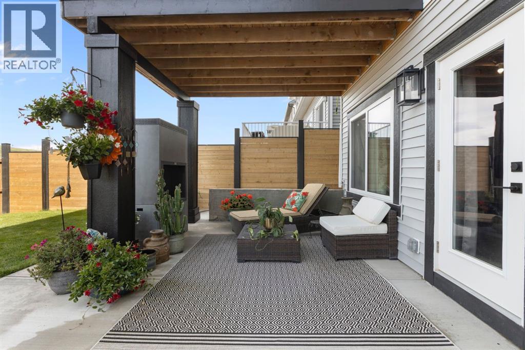 255 Heritage Heights, Cochrane, Alberta  T4C 3A7 - Photo 40 - A2275198