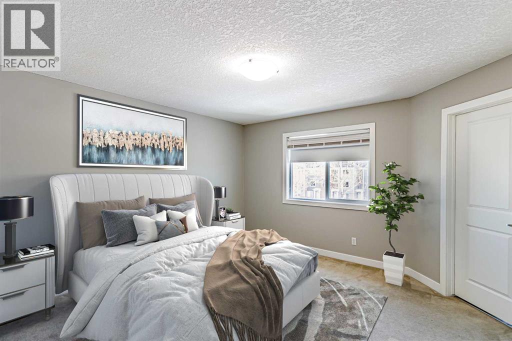 173 Silverado Plains Close Sw, Calgary, Alberta  T2X 0G4 - Photo 17 - A2278761