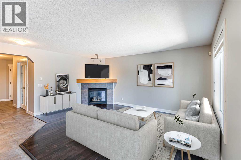 173 Silverado Plains Close Sw, Calgary, Alberta  T2X 0G4 - Photo 7 - A2278761