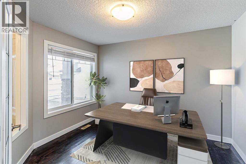 173 Silverado Plains Close Sw, Calgary, Alberta  T2X 0G4 - Photo 4 - A2278761